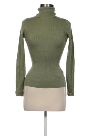 Női pulóver Amisu, Méret M, Szín Zöld, Ár 4 169 Ft