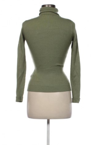 Női pulóver Amisu, Méret M, Szín Zöld, Ár 4 169 Ft