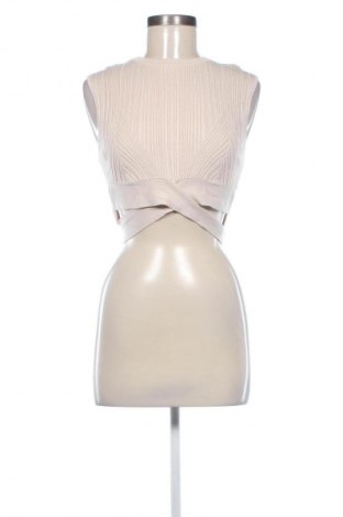 Dámsky pulóver Amisu, Veľkosť M, Farba Béžová, Cena  6,95 €