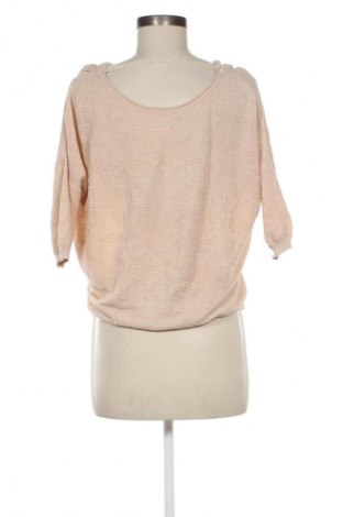 Damenpullover Amisu, Größe M, Farbe Mehrfarbig, Preis € 6,99