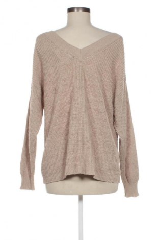 Damenpullover Amisu, Größe S, Farbe Beige, Preis € 6,99