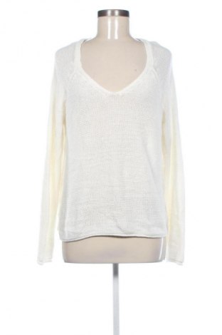 Dámsky pulóver Amisu, Veľkosť L, Farba Biela, Cena  9,95 €