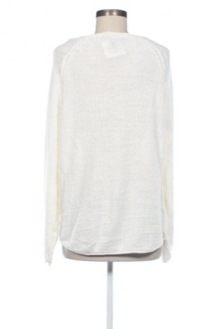 Dámsky pulóver Amisu, Veľkosť L, Farba Biela, Cena  9,95 €