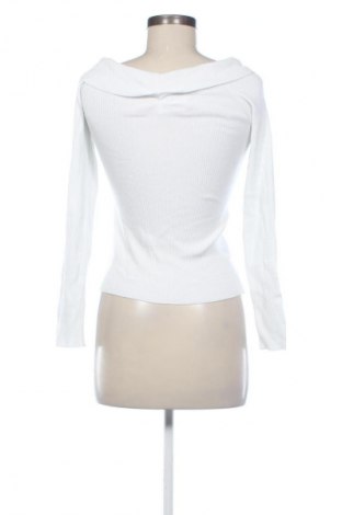 Női pulóver Amisu, Méret M, Szín Fehér, Ár 6 103 Ft