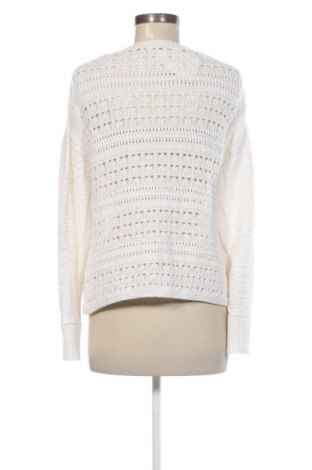 Damenpullover Amisu, Größe S, Farbe Weiß, Preis € 7,99