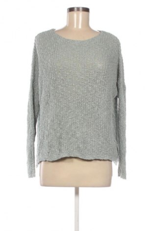 Дамски пуловер Amisu, Размер S, Цвят Зелен, Цена 6,64 €