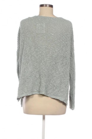 Дамски пуловер Amisu, Размер S, Цвят Зелен, Цена 6,64 €