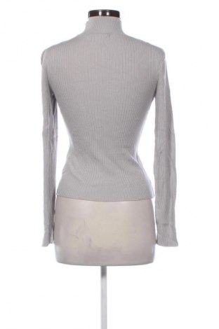 Női pulóver Amisu, Méret L, Szín Szürke, Ár 2 659 Ft