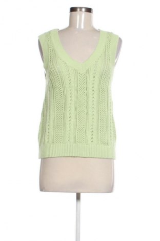 Női pulóver Amisu, Méret L, Szín Zöld, Ár 6 103 Ft