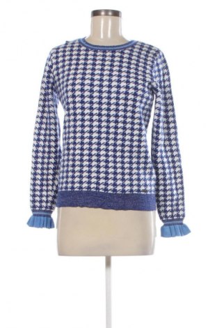 Damenpullover Amy Vermont, Größe M, Farbe Mehrfarbig, Preis € 9,99