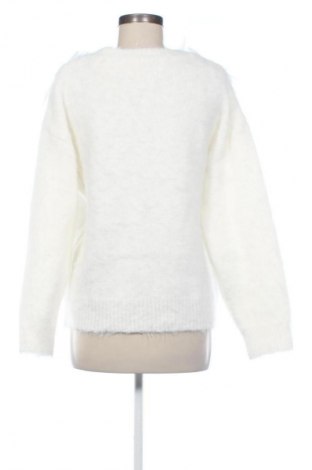 Damenpullover Anewsta, Größe M, Farbe Weiß, Preis 13,27 €