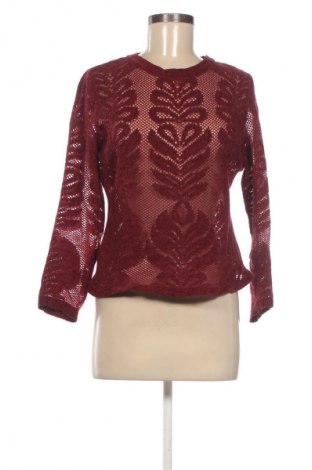 Damenpullover Anewsta, Größe M, Farbe Rot, Preis € 12,99