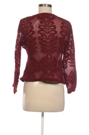 Damenpullover Anewsta, Größe M, Farbe Rot, Preis € 12,99