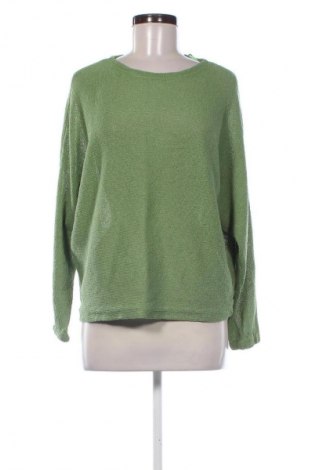 Dámský svetr Anko, Velikost M, Barva Zelená, Cena  425,00 Kč
