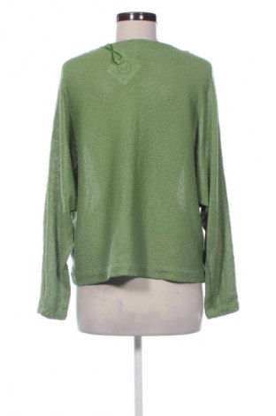 Dámský svetr Anko, Velikost M, Barva Zelená, Cena  425,00 Kč