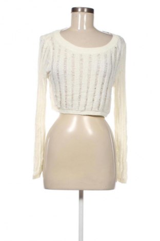 Dámský svetr Anko, Velikost M, Barva Bílá, Cena  149,00 Kč