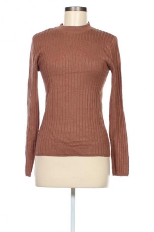 Damenpullover Anko, Größe M, Farbe Braun, Preis € 10,99