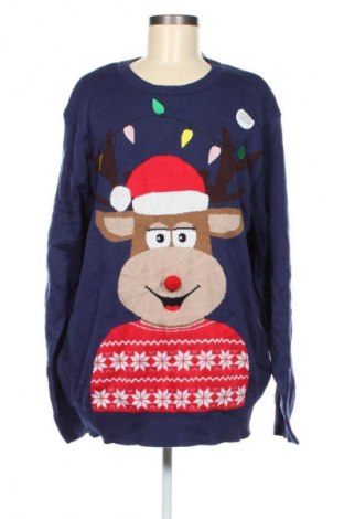 Női pulóver Anko, Méret XL, Szín Sokszínű, Ár 5 999 Ft