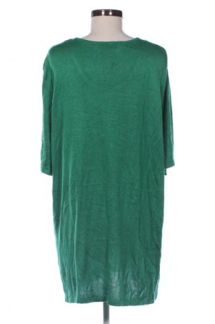 Dámsky pulóver Anna Aura, Veľkosť 4XL, Farba Zelená, Cena  18,95 €