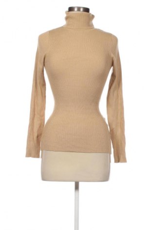 Damenpullover Anna Field, Größe S, Farbe Golden, Preis 10,99 €