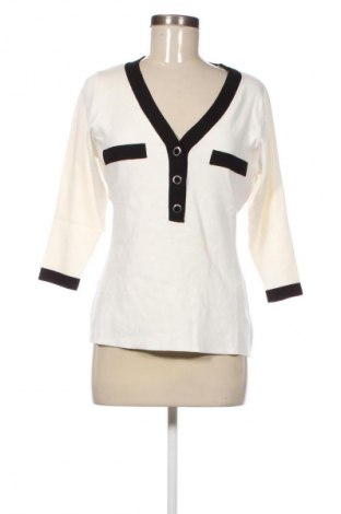 Дамски пуловер Anna Field, Размер XXL, Цвят Бял, Цена 24,03 €