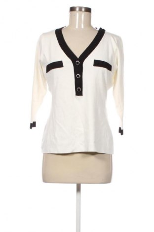 Női pulóver Anna Field, Méret XXL, Szín Fehér, Ár 11 839 Ft