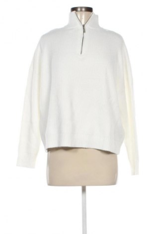 Γυναικείο πουλόβερ Anna Field, Μέγεθος M, Χρώμα Λευκό, Τιμή 28,99 €