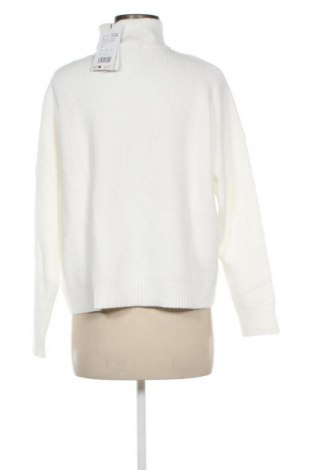 Γυναικείο πουλόβερ Anna Field, Μέγεθος M, Χρώμα Λευκό, Τιμή 28,99 €