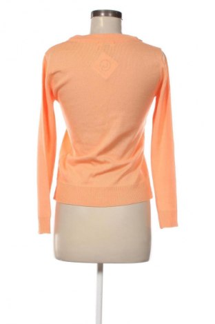 Női pulóver Apparel, Méret M, Szín Narancssárga
, Ár 4 709 Ft