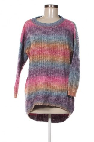 Дамски пуловер Apricot, Размер S, Цвят Многоцветен, Цена 8,69 €