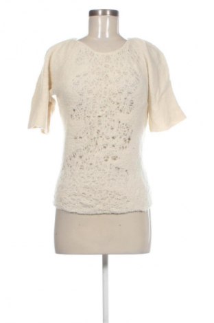 Дамски пуловер April May, Размер S, Цвят Екрю, Цена 16,87 €