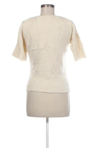 Дамски пуловер April May, Размер S, Цвят Екрю, Цена 16,87 €