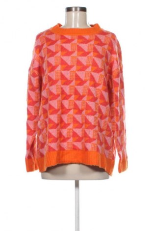 Dámsky pulóver Ariston S, Veľkosť L, Farba Viacfarebná, Cena  12,95 €