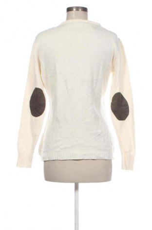 Dámský svetr Arizona, Velikost M, Barva Krémová, Cena  159,00 Kč