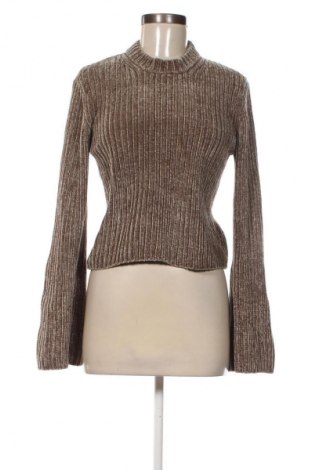 Γυναικείο πουλόβερ Arket, Μέγεθος S, Χρώμα Καφέ, Τιμή 36,99 €