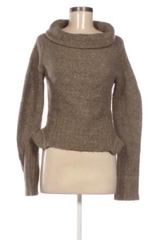 Damenpullover Armani Jeans, Größe S, Farbe Grün, Preis € 74,99