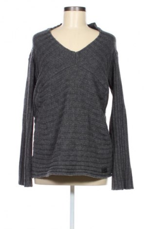 Damenpullover Armani Jeans, Größe XL, Farbe Grau, Preis € 84,00