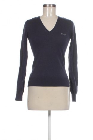 Damenpullover Armani Jeans, Größe M, Farbe Blau, Preis € 65,99