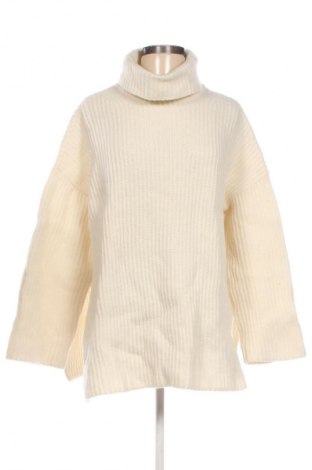 Damenpullover Armedangels, Größe M, Farbe Ecru, Preis 41,99 €