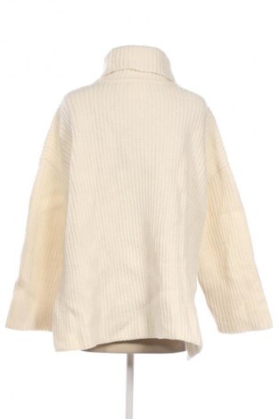 Damenpullover Armedangels, Größe M, Farbe Ecru, Preis 41,99 €