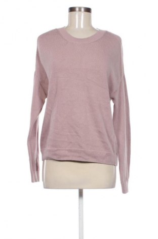 Női pulóver Armedangels, Méret L, Szín Hamurózsaszín, Ár 16 559 Ft
