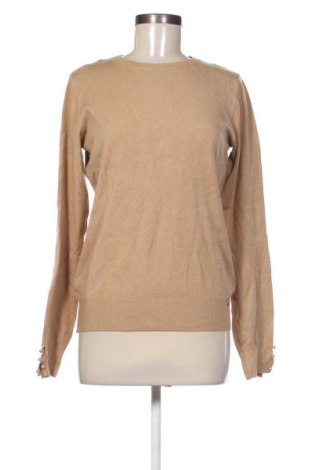 Dámský svetr Artigli, Velikost L, Barva Béžová, Cena  459,00 Kč