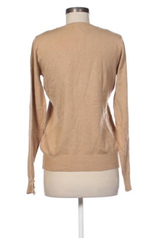 Dámský svetr Artigli, Velikost L, Barva Béžová, Cena  459,00 Kč