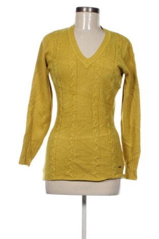 Damenpullover Artigli, Größe L, Farbe Gelb, Preis € 23,99