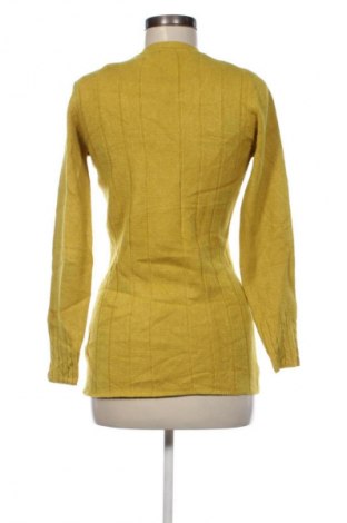 Damenpullover Artigli, Größe L, Farbe Gelb, Preis € 23,99