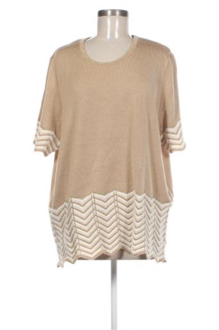 Női pulóver Atelier Creation, Méret XXL, Szín Arany
, Ár 3 789 Ft