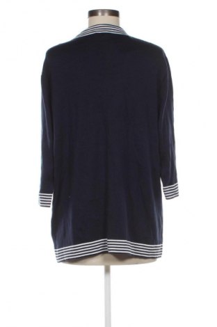 Dámský svetr Atelier Creation, Velikost XXL, Barva Modrá, Cena  319,00 Kč