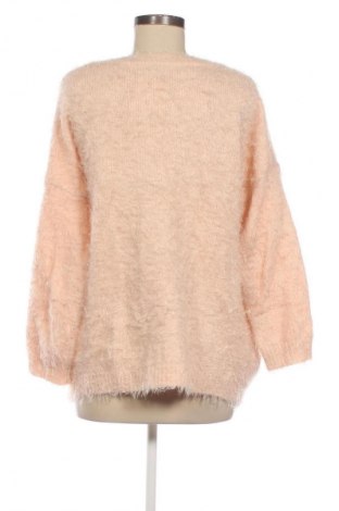 Damenpullover Atmosphere, Größe XL, Farbe Ecru, Preis 15,00 €