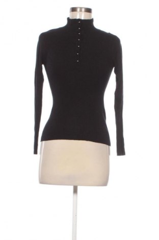 Női pulóver Atmosphere, Méret M, Szín Fekete, Ár 6 103 Ft