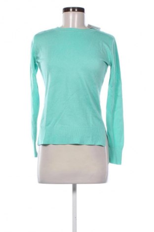 Női pulóver Atmosphere, Méret M, Szín Zöld, Ár 6 128 Ft